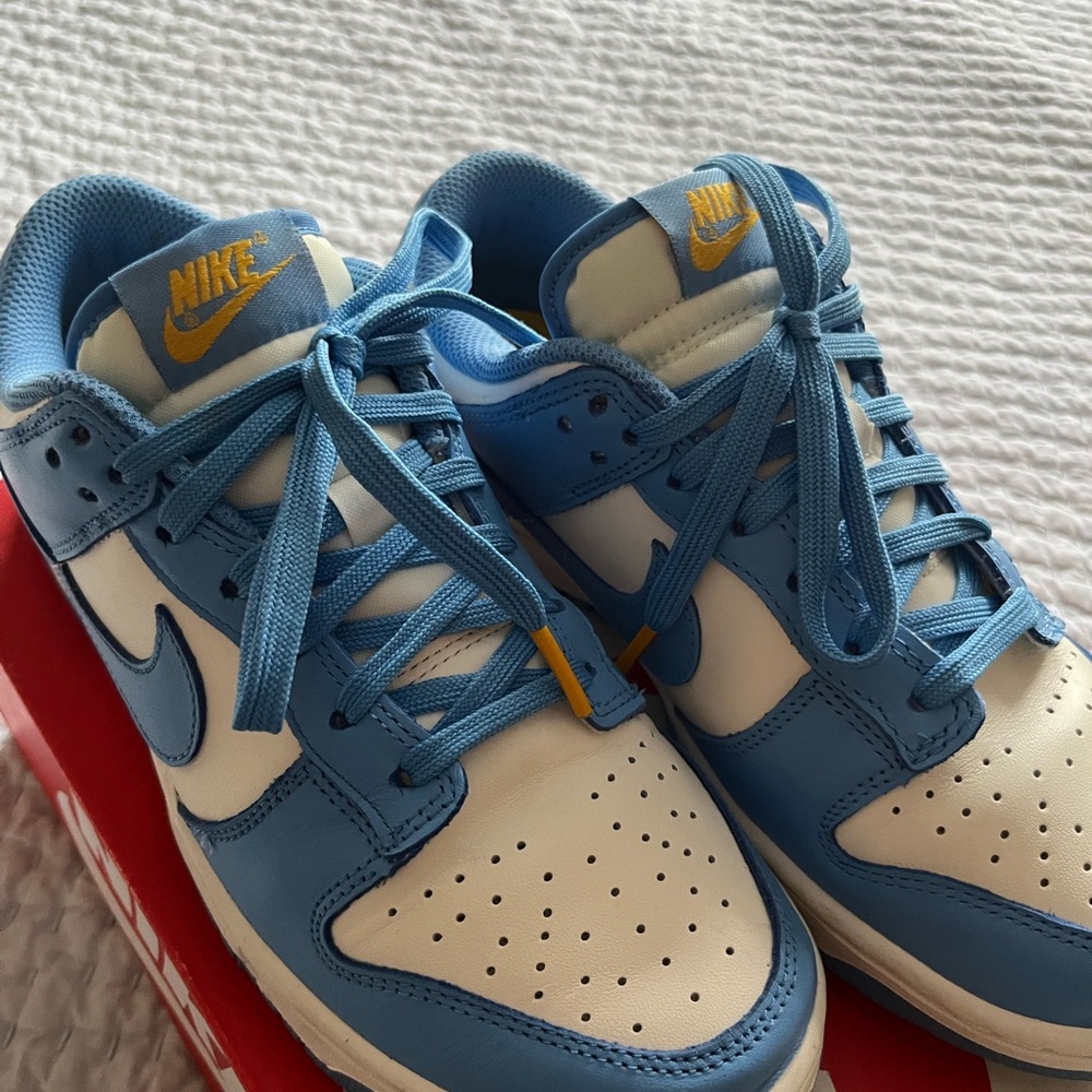 Nike dunk low Coast 7W